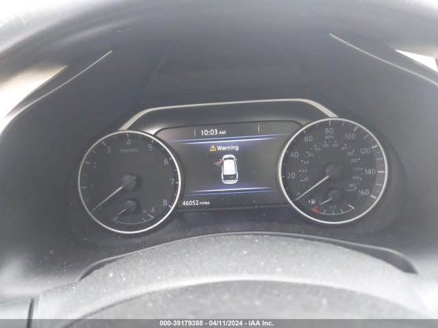Nissan MURANO SL 2019 5N1AZ2MSXKN159174 Image 7
