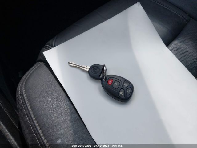 5GAKVCKD6J333322 Buick Enclave