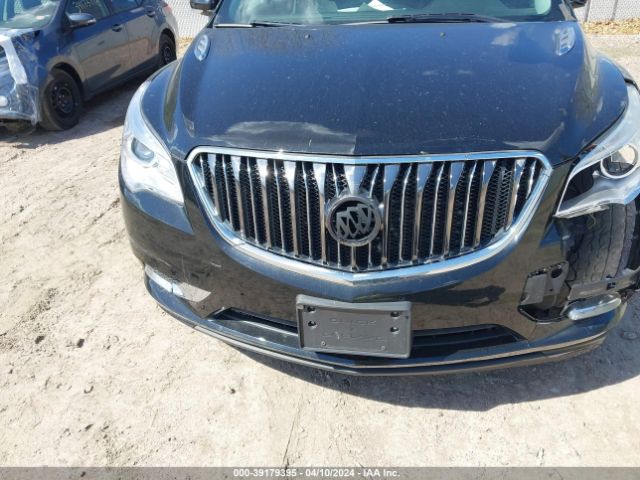 5GAKVCKD6J333322 Buick Enclave