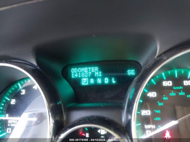 5GAKVCKD6J333322 Buick Enclave