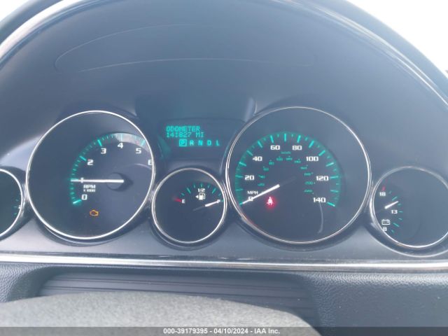5GAKVCKD6J333322 Buick Enclave