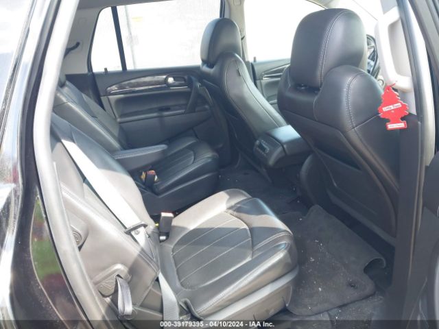 5GAKVCKD6J333322 Buick Enclave