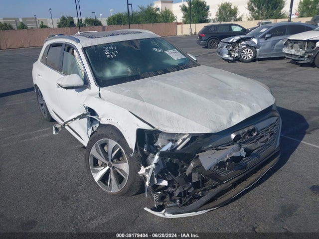 2024 WA15AAGE4RB029281 main image