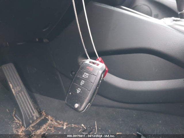 KIA FORTE LX 2017 3KPFK4A76HE153797 Image 11
