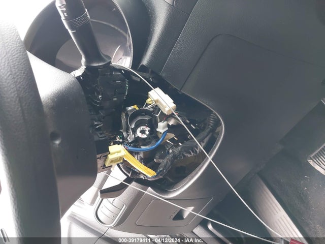 KIA FORTE LX 2017 3KPFK4A76HE153797 Image 6