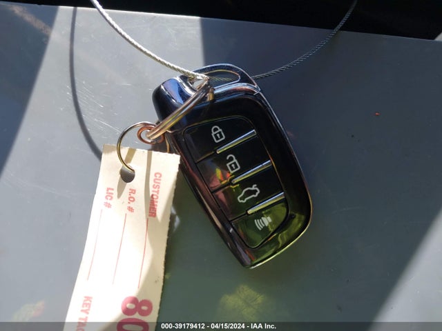 Nissan ROGUE SV 2014 5N1AT2MV1EC832137 Image 11