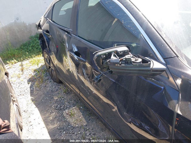 Honda CIVIC EX 2018 SHHFK7H57JU432664 Image 14