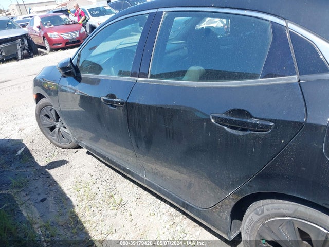 Honda CIVIC EX 2018 SHHFK7H57JU432664 Image 15