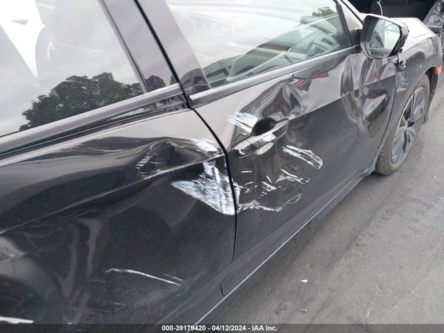 Honda CIVIC EX 2018 SHHFK7H57JU432664 Image 18