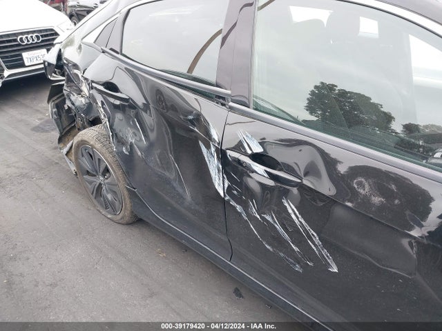 Honda CIVIC EX 2018 SHHFK7H57JU432664 Image 6