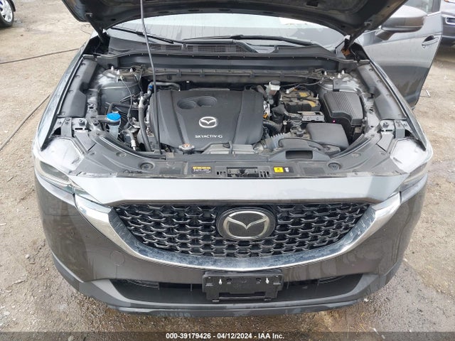 JM3KFBBM3N0589711 Mazda Cx-5 2.5 S Select