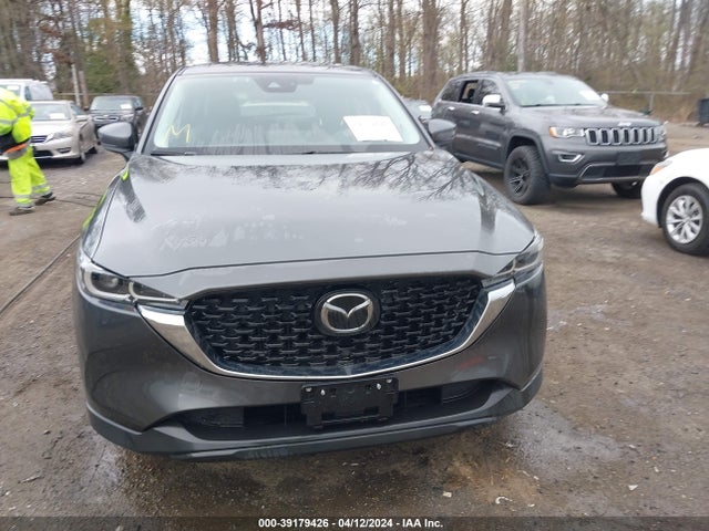 JM3KFBBM3N0589711 Mazda Cx-5 2.5 S Select