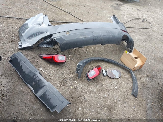 JM3KFBBM3N0589711 Mazda Cx-5 2.5 S Select