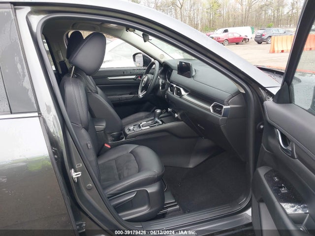 JM3KFBBM3N0589711 Mazda Cx-5 2.5 S Select
