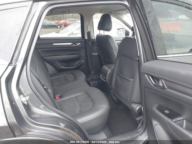 JM3KFBBM3N0589711 Mazda Cx-5 2.5 S Select