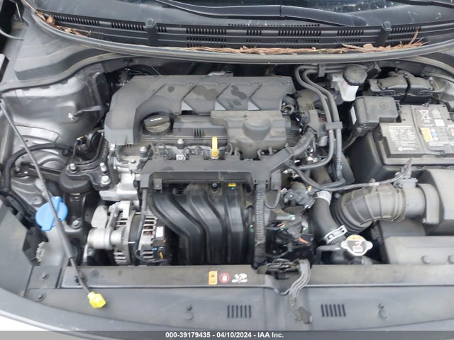 KIA RIO S 2023 3KPA24AD0PE532549 Image 10