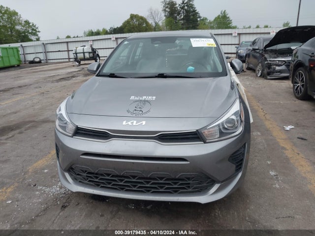 KIA RIO S 2023 3KPA24AD0PE532549 Image 11