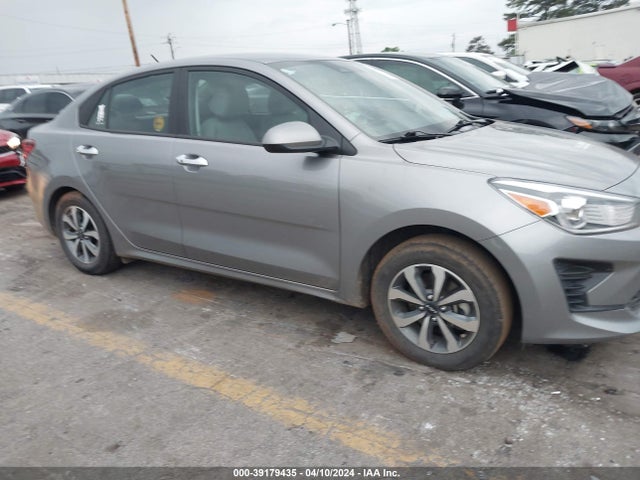 KIA RIO S 2023 3KPA24AD0PE532549 Image 12