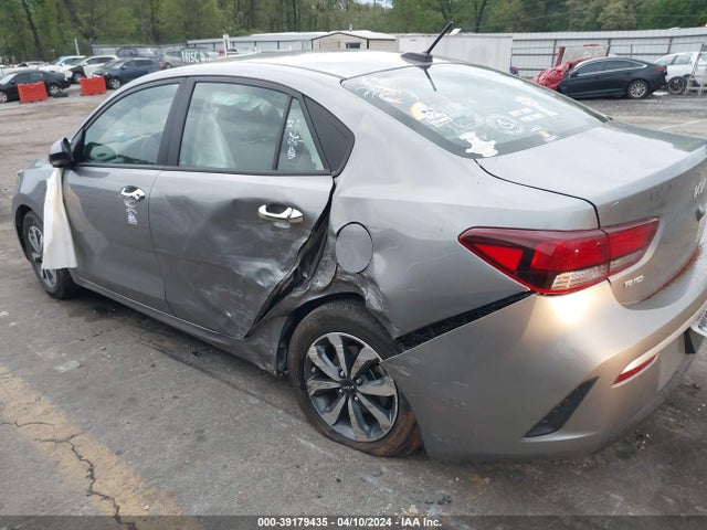 KIA RIO S 2023 3KPA24AD0PE532549 Image 13