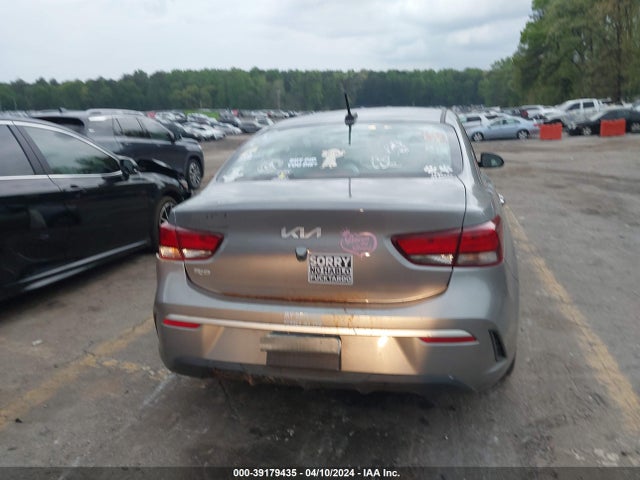 KIA RIO S 2023 3KPA24AD0PE532549 Image 15