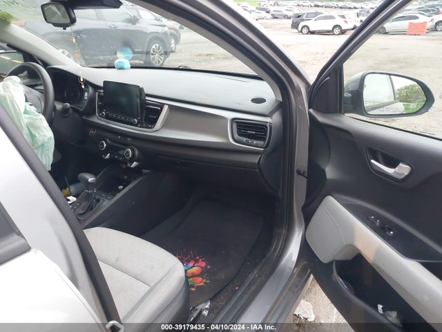 KIA RIO S 2023 3KPA24AD0PE532549 Image 5