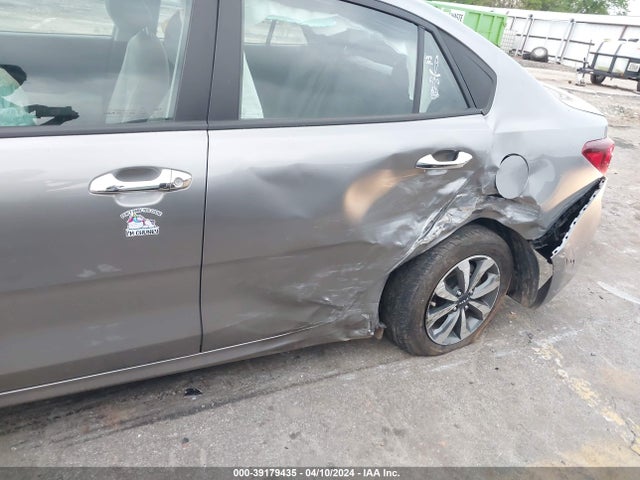 KIA RIO S 2023 3KPA24AD0PE532549 Image 6