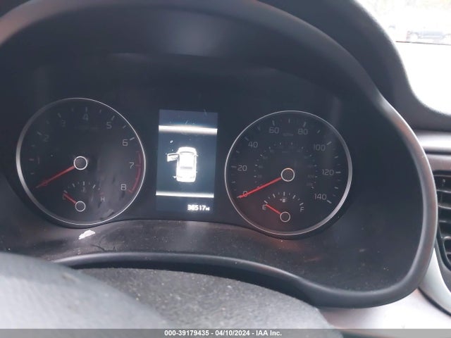 KIA RIO S 2023 3KPA24AD0PE532549 Image 7