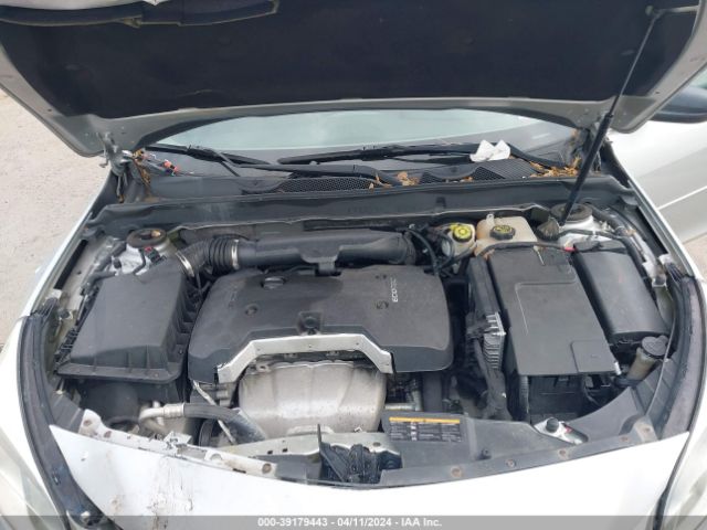 1G11B5SA7GF164847 Chevrolet Malibu Limited Ls