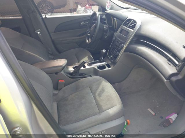 1G11B5SA7GF164847 Chevrolet Malibu Limited Ls
