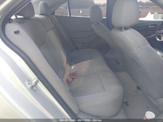 1G11B5SA7GF164847 Chevrolet Malibu Limited Ls