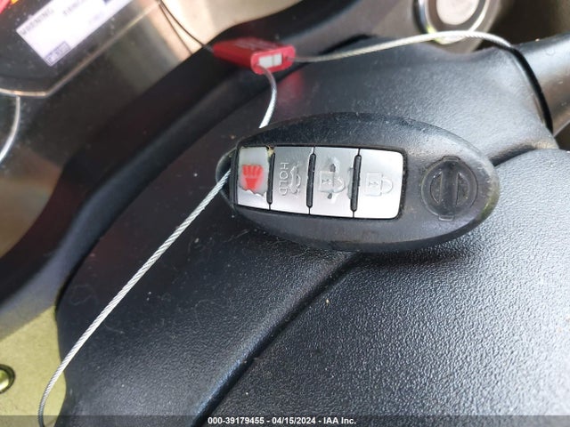 Nissan Maxima 3.5 Sv 2014 1N4AA5AP0EC475167 Image 11