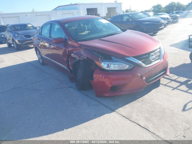 1N4AL3AP1GC118355 Nissan Altima 2.5 S