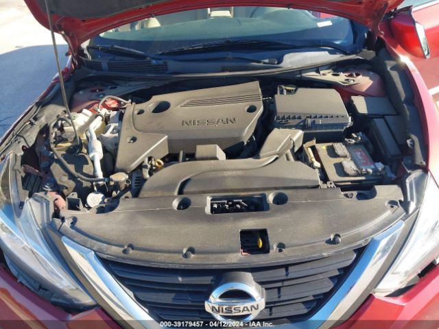 1N4AL3AP1GC118355 Nissan Altima 2.5 S