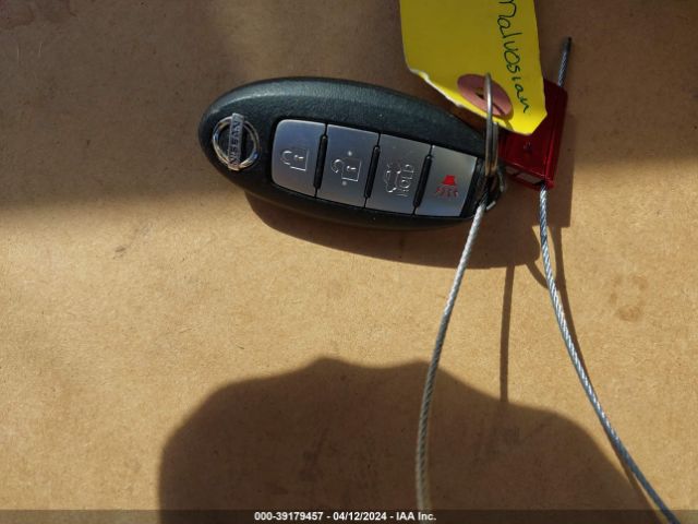1N4AL3AP1GC118355 Nissan Altima 2.5 S