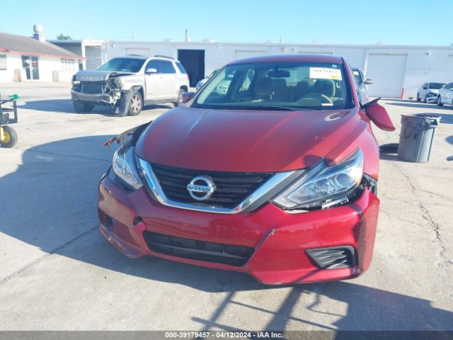 1N4AL3AP1GC118355 Nissan Altima 2.5 S