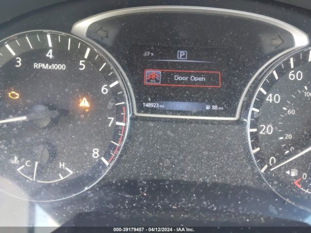1N4AL3AP1GC118355 Nissan Altima 2.5 S