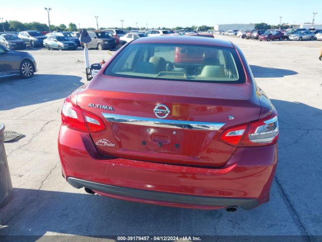 1N4AL3AP1GC118355 Nissan Altima 2.5 S
