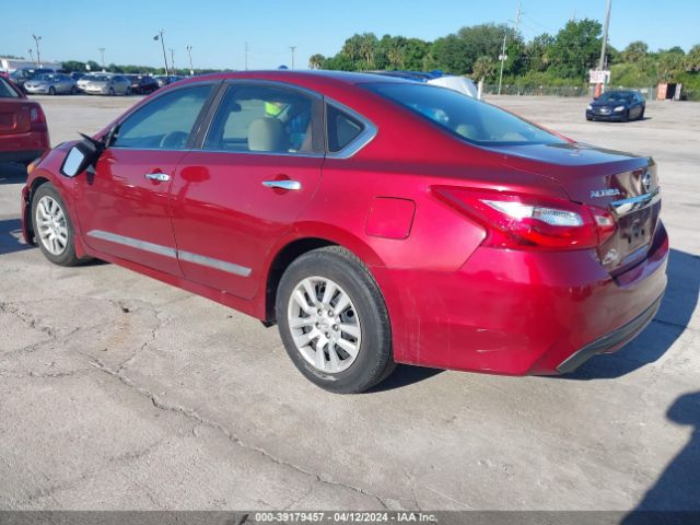 1N4AL3AP1GC118355 Nissan Altima 2.5 S