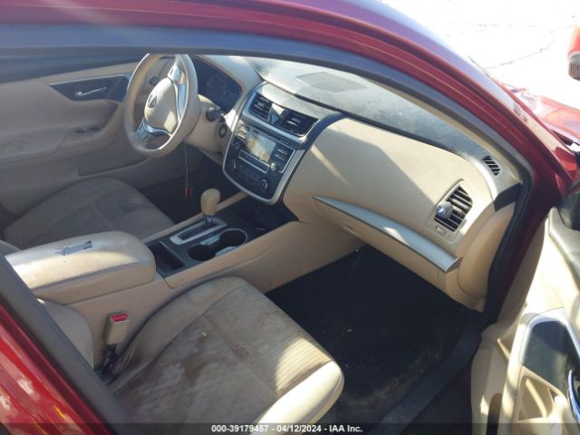 1N4AL3AP1GC118355 Nissan Altima 2.5 S