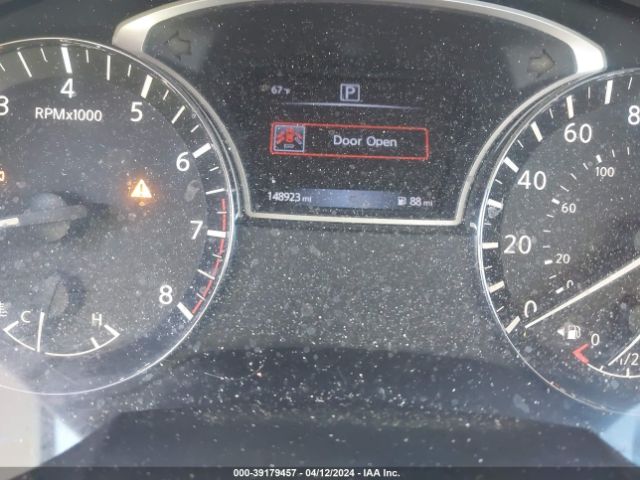 1N4AL3AP1GC118355 Nissan Altima 2.5 S