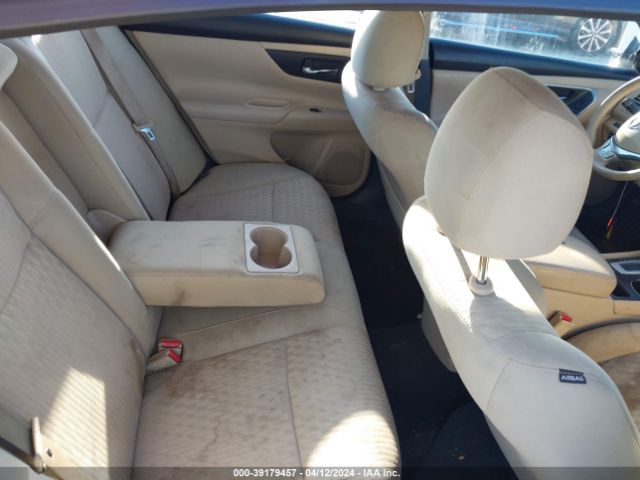 1N4AL3AP1GC118355 Nissan Altima 2.5 S
