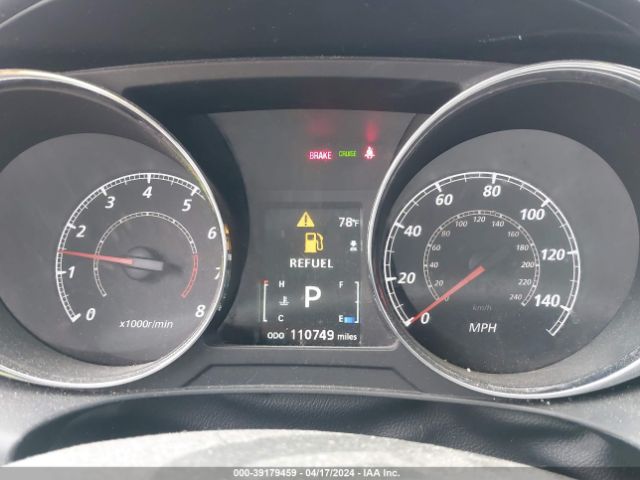 JA4AP3AU0GZ040727 Mitsubishi Outlander Sport 2.0 Es