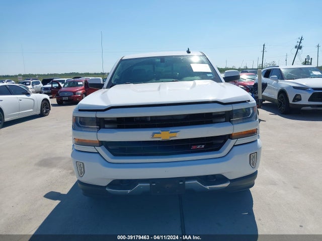 Chevrolet Silverado 1500 2lt 2016 1GCVKREC7GZ244550 Image 12
