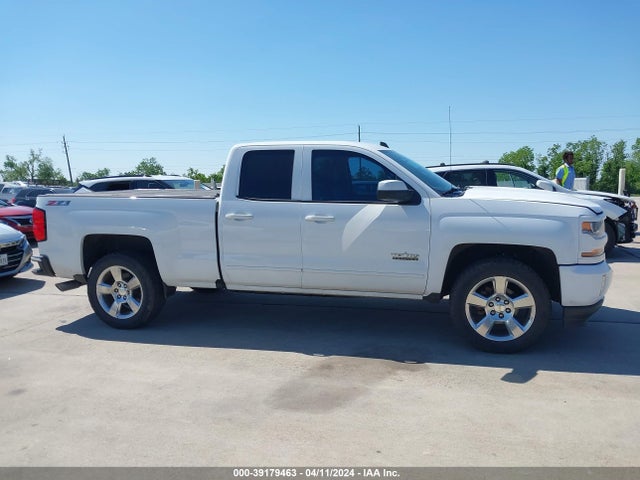 Chevrolet Silverado 1500 2lt 2016 1GCVKREC7GZ244550 Image 13