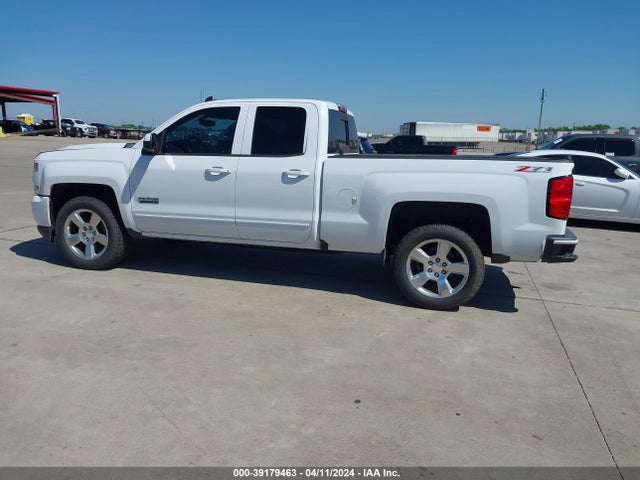Chevrolet Silverado 1500 2lt 2016 1GCVKREC7GZ244550 Image 14