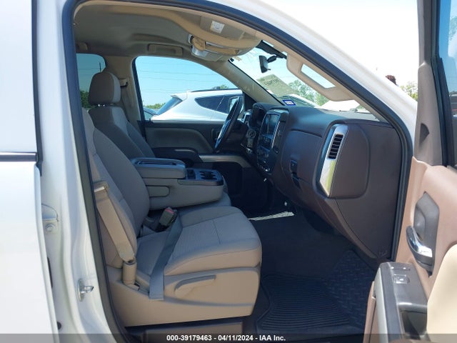 Chevrolet Silverado 1500 2lt 2016 1GCVKREC7GZ244550 Image 5