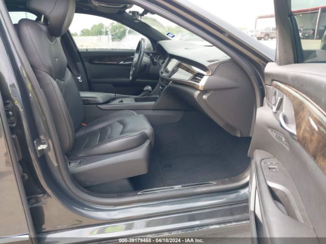 1G6KD5RS9HU145477 Cadillac CT6 LUXURY