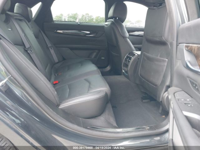 1G6KD5RS9HU145477 Cadillac CT6 LUXURY