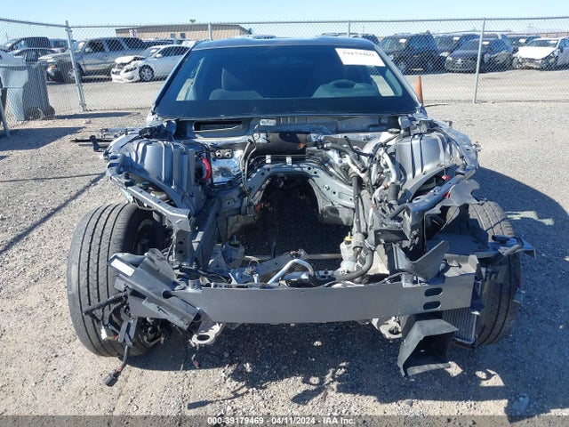 Chevrolet Camaro 1ss 2019 1G1FF1R73K0159783 Image 12