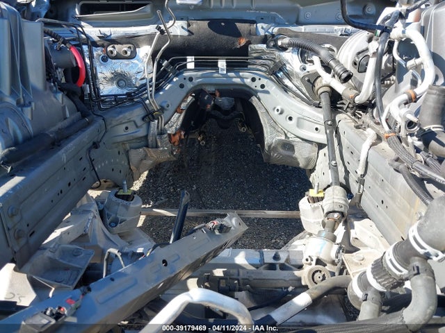 Chevrolet Camaro 1ss 2019 1G1FF1R73K0159783 Image 6
